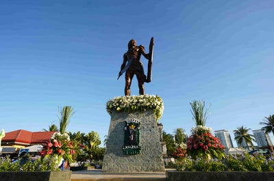 12-Day Nature Tour Package to Laguna Province & Islands of Cebu, Bohol & Siquijor from Manila City - day 3