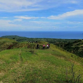 Exciting 12-Day Waterfalls & Whale Shark Adventure Tour Package from Manila City - day 10