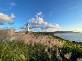 Basco Lighthouse