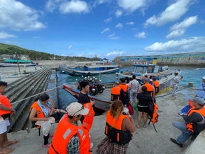 North & South Batan Batanes Tour with Lunch, Transfers, Guide & Fees