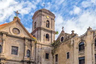 Best 15-Day Thrilling Adventures Tour Package from Manila City - day 1