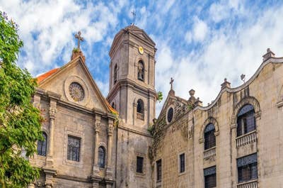 Best 15-Day Thrilling Adventures Tour Package from Manila City - day 1