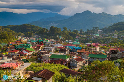 Best 15-Day Thrilling Adventures Tour Package from Manila City - day 2