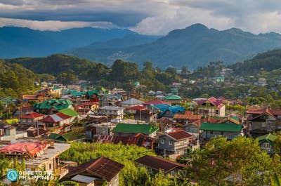 Best 15-Day Thrilling Adventures Tour Package from Manila City - day 2