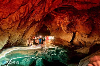 Best 15-Day Thrilling Adventures Tour Package from Manila City - day 3