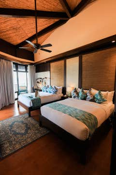 4-Day Stress-Free El Nido Town Package to Lihim Resorts in Palawan Island with Local Flights