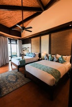 4-Day Stress-Free El Nido Town Package to Lihim Resorts in Palawan Island with Local Flights