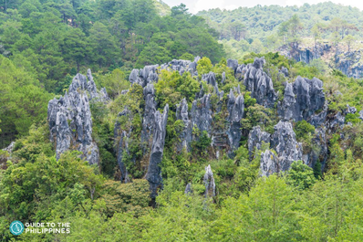 Best 15-Day Thrilling Adventures Tour Package from Manila City - day 5