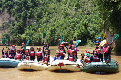 Best 15-Day Thrilling Adventures Tour Package from Manila City - day 11