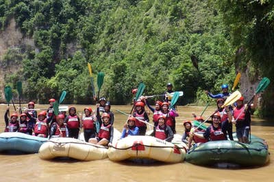 Best 15-Day Thrilling Adventures Tour Package from Manila City - day 11