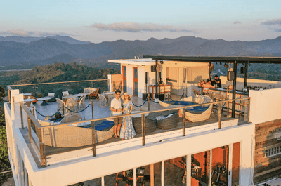 Lihim Resorts in El Nido, Palawan