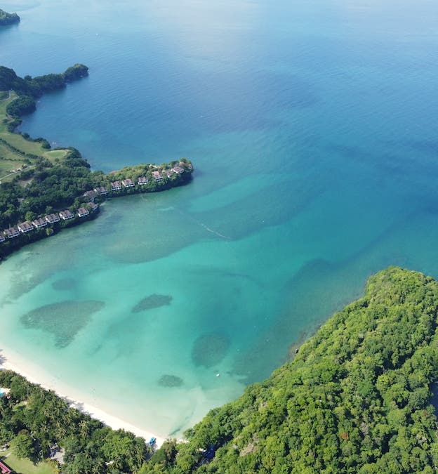 Dakak Resort Activities & Packages