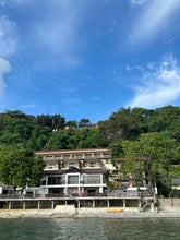 Head to Altamare Dive & Leisure to begin your Batangas Island Picnic