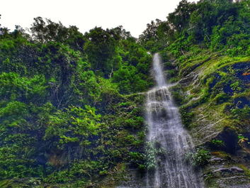 7-Day Sagada Highlands & Laguna Province Caves and Waterfalls Tour Package from Manila City - day 2