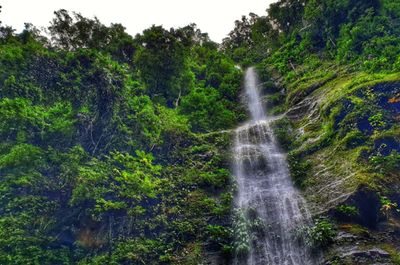 7-Day Sagada Highlands & Laguna Province Caves and Waterfalls Tour Package from Manila City - day 2