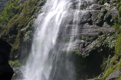 7-Day Sagada Highlands & Laguna Province Caves and Waterfalls Tour Package from Manila City - day 4