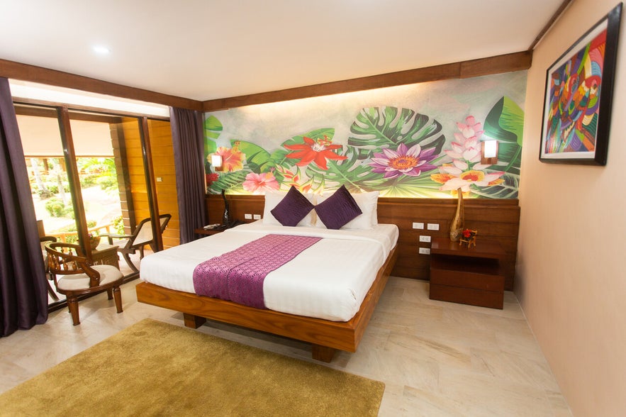 Dakak Prime room Dakak Prime room