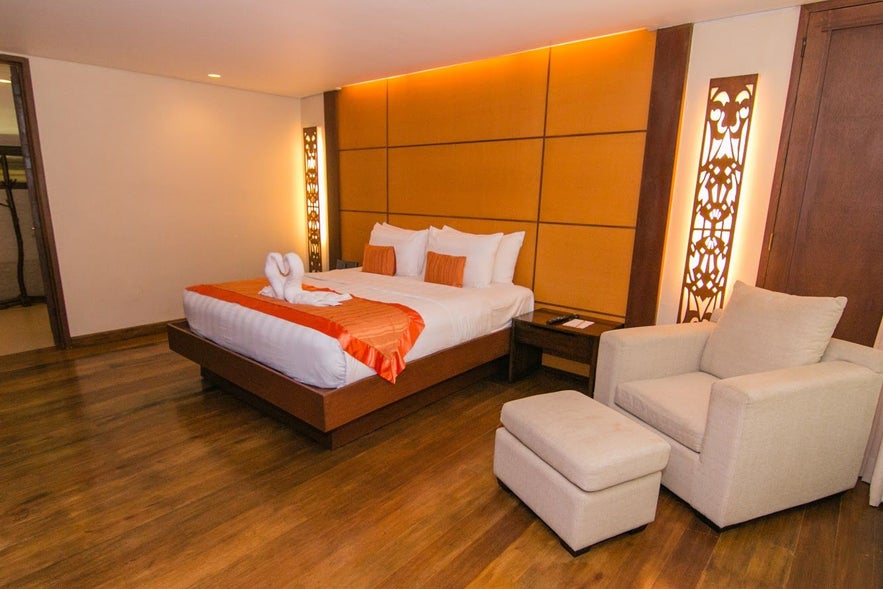 Villa Angelina Luxury Suites Beachfront Casita Villa Angelina Luxury Suites Beachfront Casita