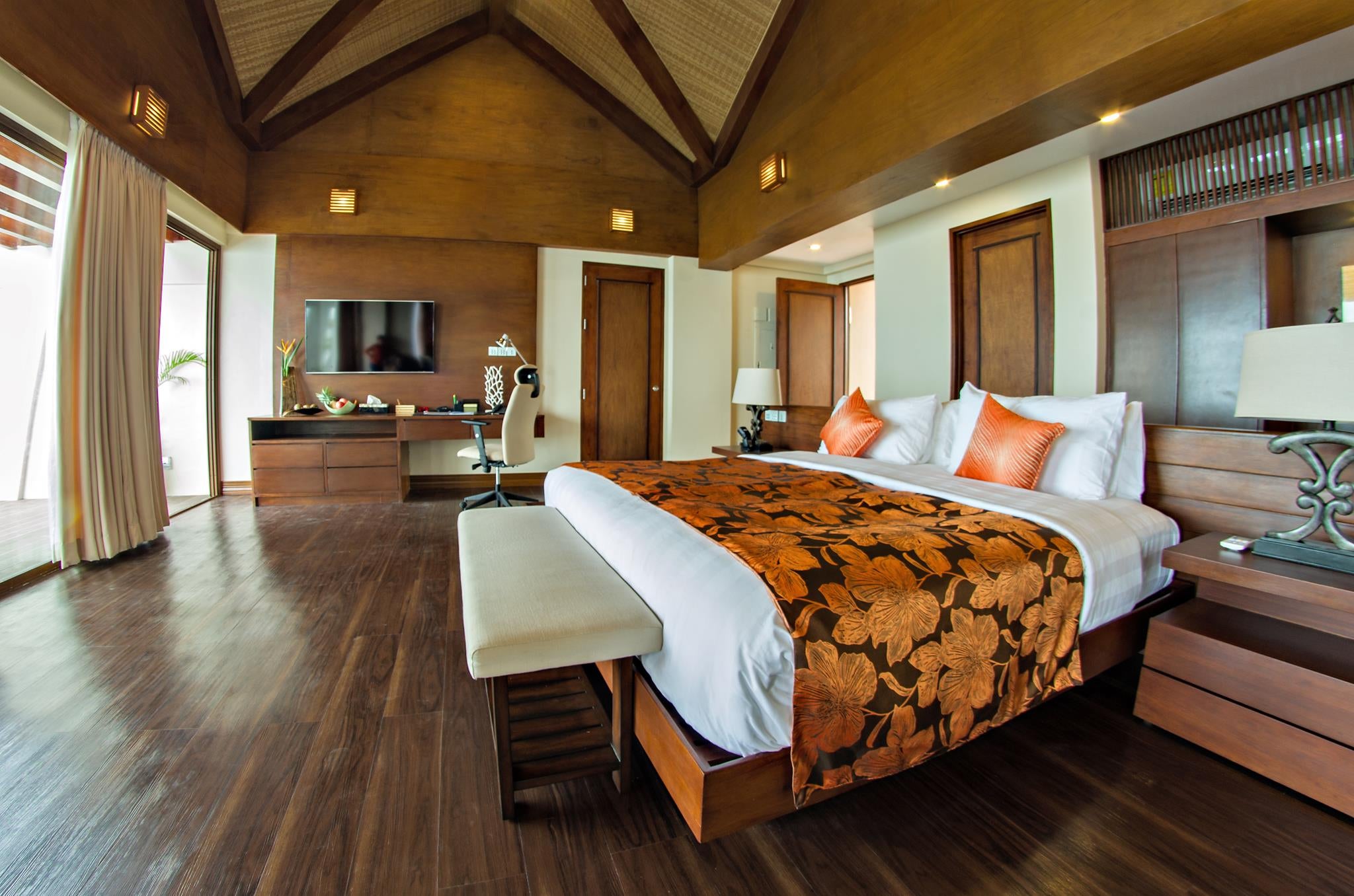 Villa Angelina Luxury Suites Cliffside Casita