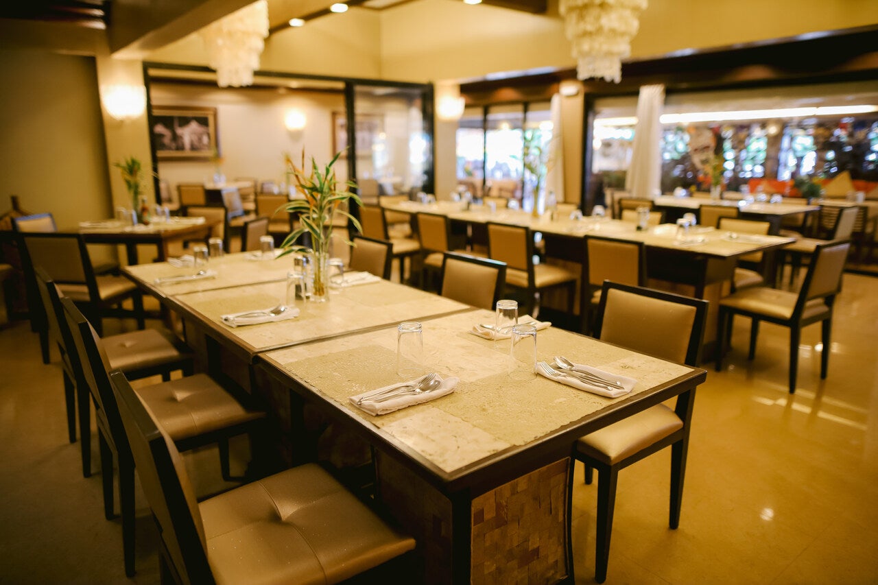 Dakak Capiz Restaurant