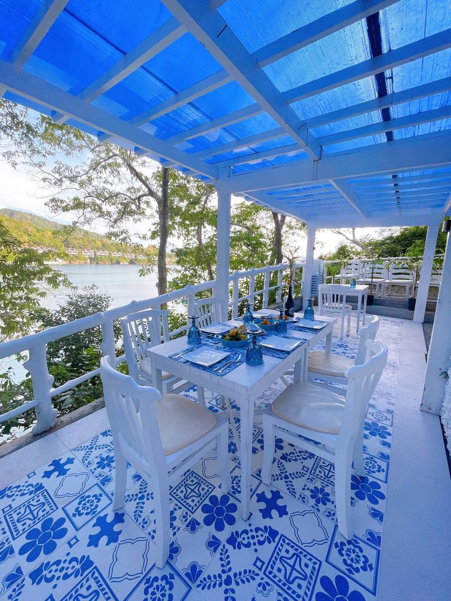 Dakak Sea Catch Restaurant Dakak Sea Catch Restaurant