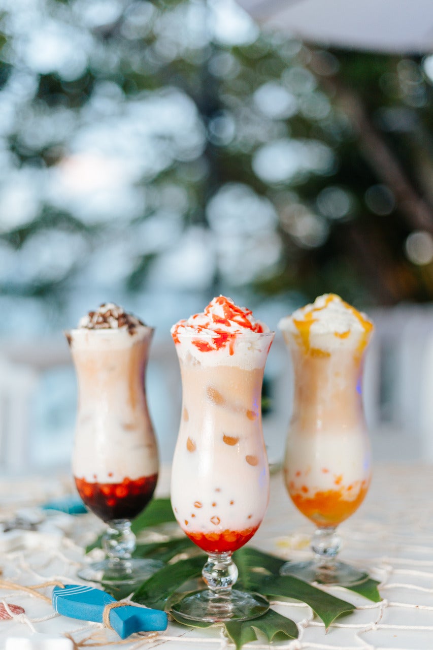 Dakak Bubba Boat Dakak Bubba Boat