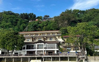 Batangas Island Hopping Tour