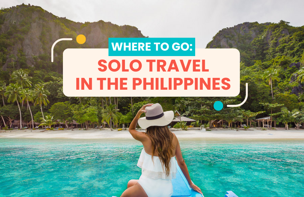 Solo backpacking philippines hotsell