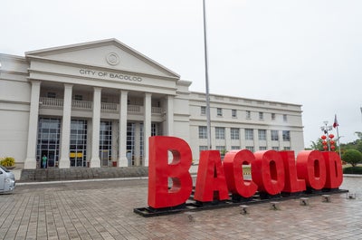 11-Day Senior-Friendly Tour Package to Boracay Island, Iloilo & Bacolod Cities from Manila - day 8