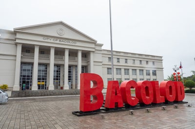 11-Day Senior-Friendly Tour Package to Boracay Island, Iloilo & Bacolod Cities from Manila - day 8