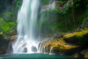 Sagada Bomod-Ok Falls