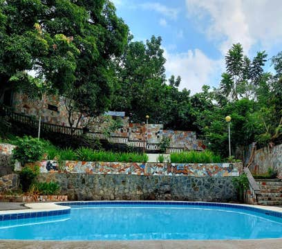 Altaroca Mountain Resort Antipolo Rizal Day Pass with Use of Cottage