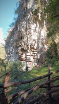 Sagada Sumaguing Cave Spelunking with Transfers & Guide