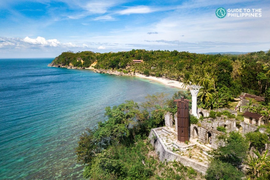 Explore the island of Guimaras Explore the island of Guimaras