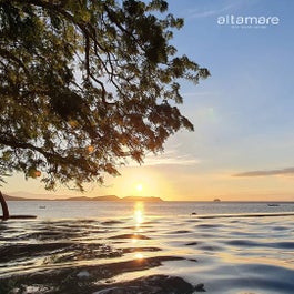 Refreshing Batangas Province Package at Altamare Dive & Leisure Resort