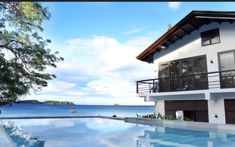 This top Batangas Province package offers an amazing stay at Altamare Dive & Leisure Resort in the municipality of Anilao.