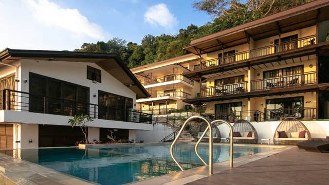 2-Day Exciting Scuba Diving Package to Anilao Batangas with Altamare Dive & Leisure Resort with Gear