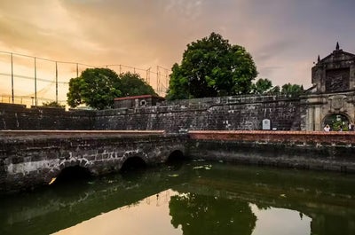 8-Day Palawan Island Beaches & Underground River Tour Package from Manila City - day 1