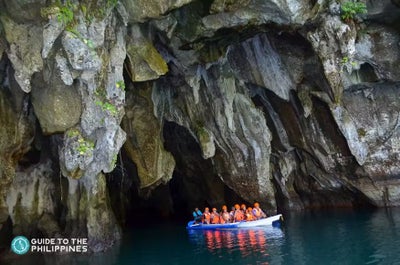 7-Day Palawan Island Beaches & Underground River Tour Package from Manila City - day 3