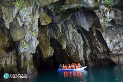 8-Day Palawan Island Beaches & Underground River Tour Package from Manila City - day 3