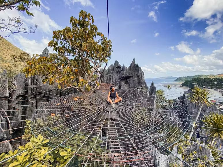 8-Day Palawan Island Beaches & Underground River Tour Package from Manila City - day 5