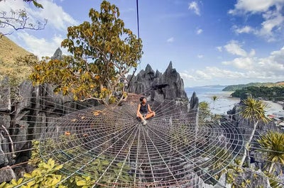 8-Day Palawan Island Beaches & Underground River Tour Package from Manila City - day 5