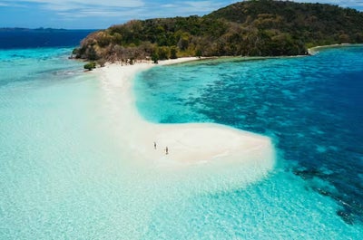 8-Day Palawan Island Beaches & Underground River Tour Package from Manila City - day 7