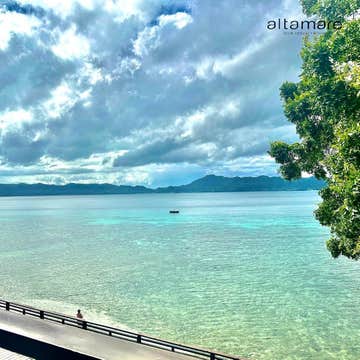 2-Day Enriching Introductory Dive Package to Anilao Batangas with Altamare Dive & Leisure Resort