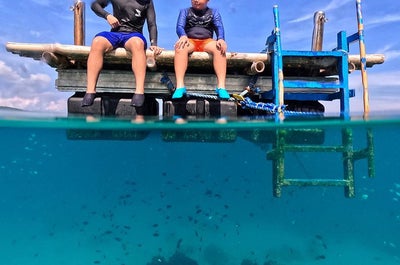 2-Day Enriching Introductory Dive Package to Anilao Batangas with Altamare Dive & Leisure Resort - day 1