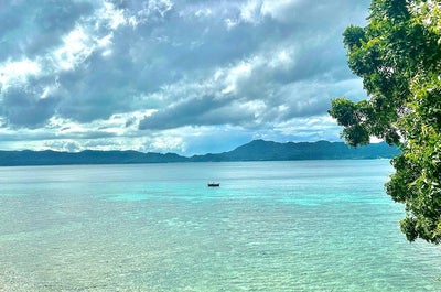 2-Day Enriching Introductory Dive Package to Anilao Batangas with Altamare Dive & Leisure Resort - day 2