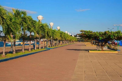 Epic 10-Day Palawan & Siargao Islands Beaches Tour Package from Manila City - day 2