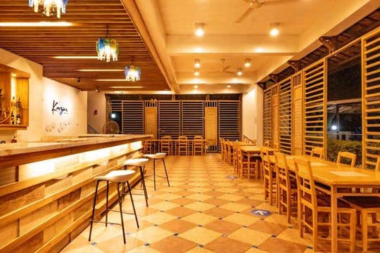 Relaxing 2-Day Package to Antipolo Rizal at Altaroca Mountain Resort with Breakfast