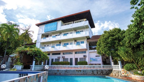 Relaxing 2-Day Package to Antipolo Rizal at Altaroca Mountain Resort with Breakfast - day 1