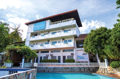 Relaxing 2-Day Package to Antipolo Rizal at Altaroca Mountain Resort with Breakfast - day 1